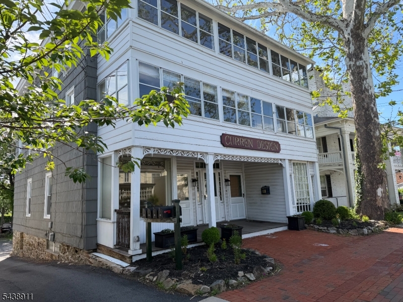 1 Hilltop Road, Unit 4 Mendham, NJ 07945 - Photo 1 of 8