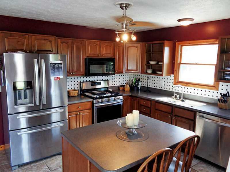 9830 C R 58 De Graff, OH 43318 - Photo 4 of 25