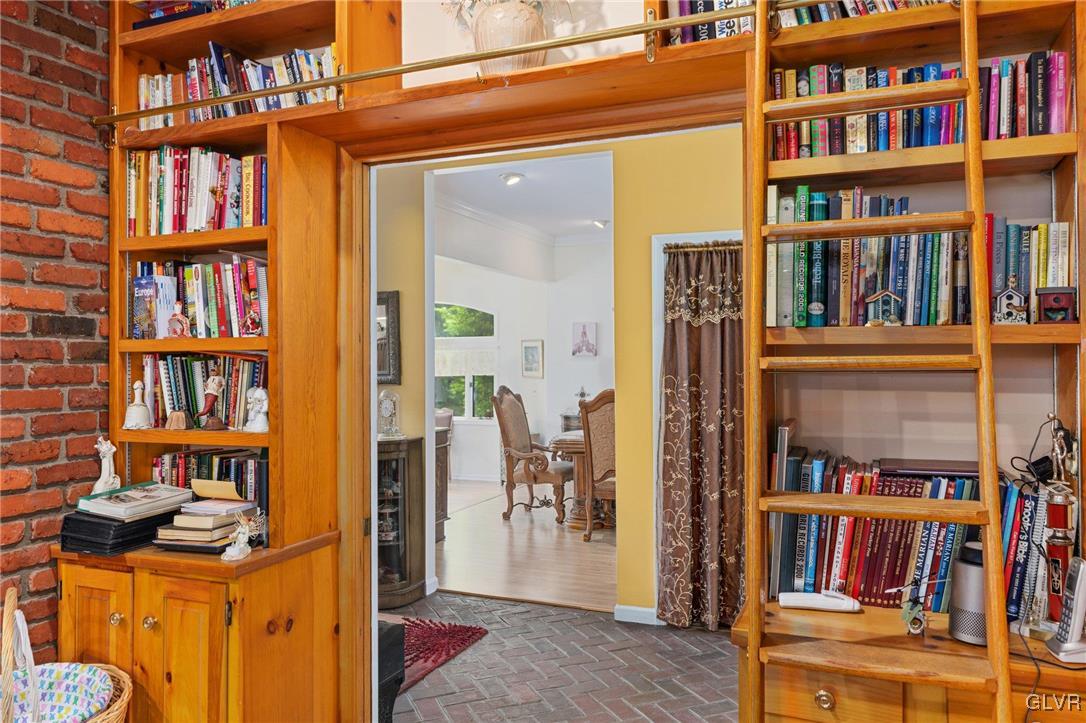 81 Palmer Road Bangor, PA 18013 - Photo 28 of 50 a view of front door with houses