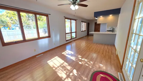 $267,000 | 10978 East Robin Lane, Walkerton, IN 46574