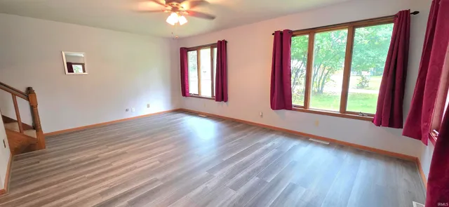 $267,000 | 10978 East Robin Lane, Walkerton, IN 46574