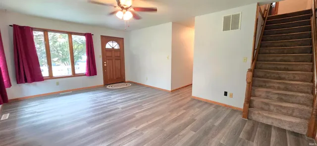 $267,000 | 10978 East Robin Lane, Walkerton, IN 46574