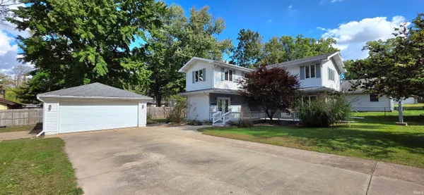 $267,000 | 10978 East Robin Lane, Walkerton, IN 46574