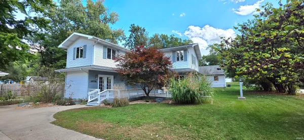 $267,000 | 10978 East Robin Lane, Walkerton, IN 46574