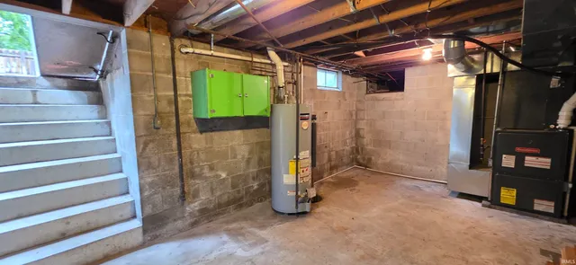 $267,000 | 10978 East Robin Lane, Walkerton, IN 46574