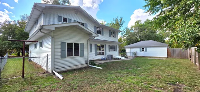 $267,000 | 10978 East Robin Lane, Walkerton, IN 46574