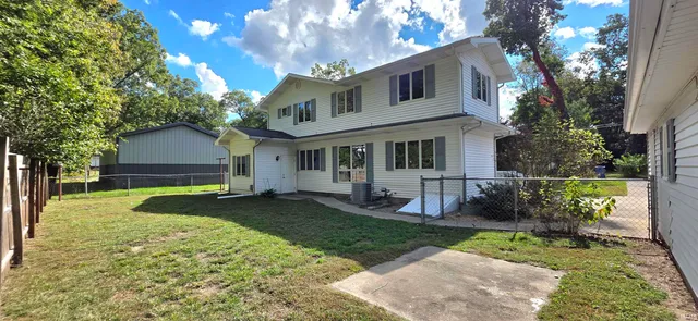 $267,000 | 10978 East Robin Lane, Walkerton, IN 46574