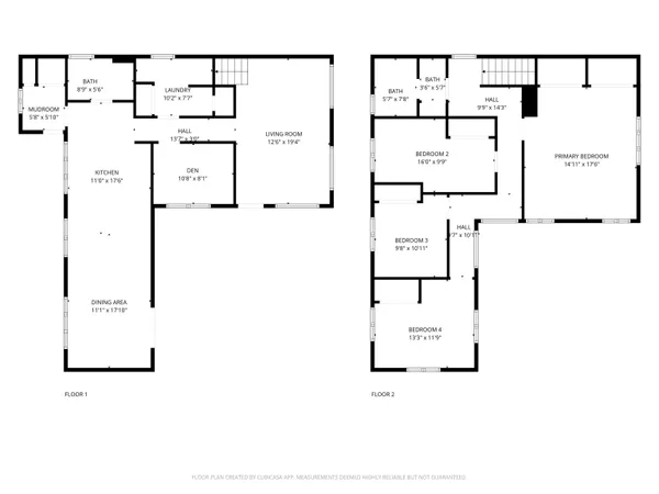 $267,000 | 10978 East Robin Lane, Walkerton, IN 46574