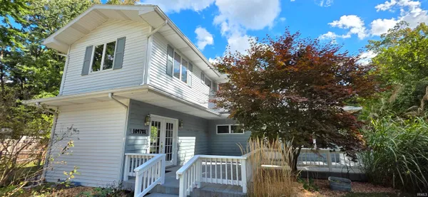 $267,000 | 10978 East Robin Lane, Walkerton, IN 46574