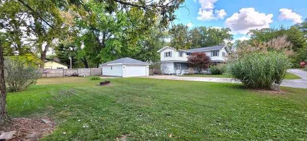 $267,000 | 10978 East Robin Lane, Walkerton, IN 46574