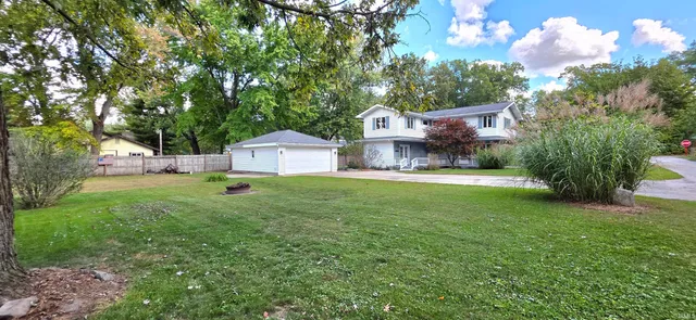 $267,000 | 10978 East Robin Lane, Walkerton, IN 46574