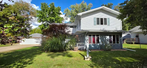 $267,000 | 10978 East Robin Lane, Walkerton, IN 46574