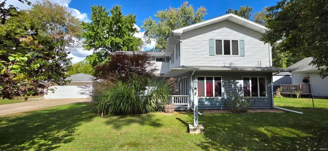 $267,000 | 10978 East Robin Lane, Walkerton, IN 46574