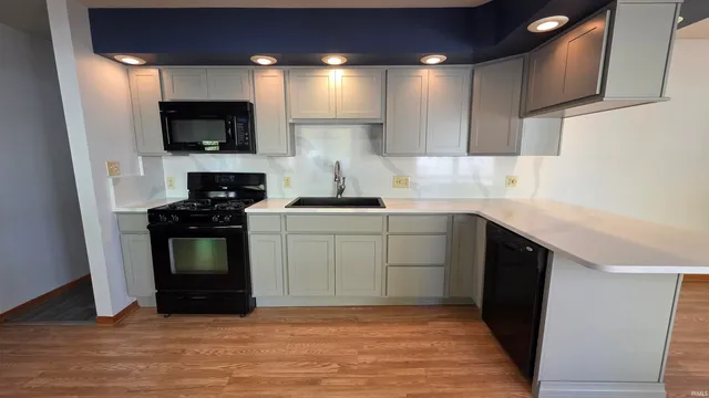 $267,000 | 10978 East Robin Lane, Walkerton, IN 46574