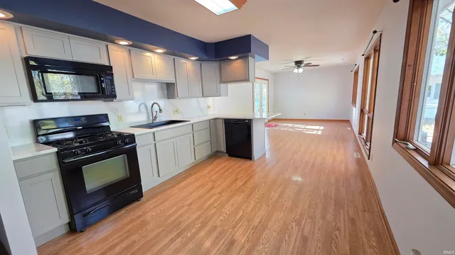 $267,000 | 10978 East Robin Lane, Walkerton, IN 46574