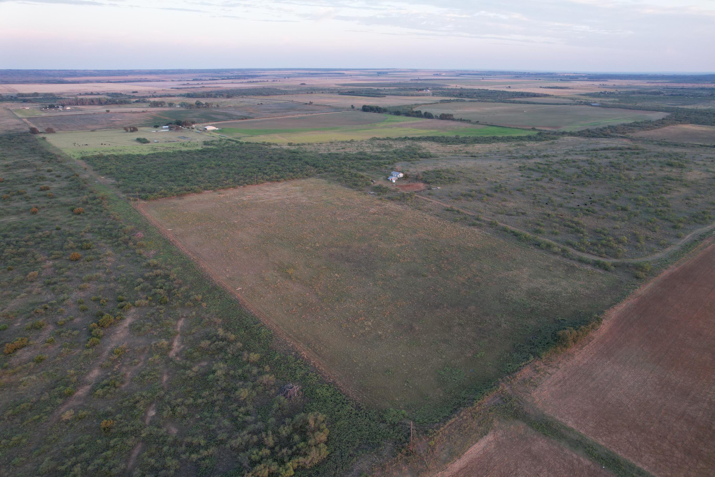 1501 County Road 216 Afton, TX 79220 - Photo 34 of 47 a view of a field with an ocean