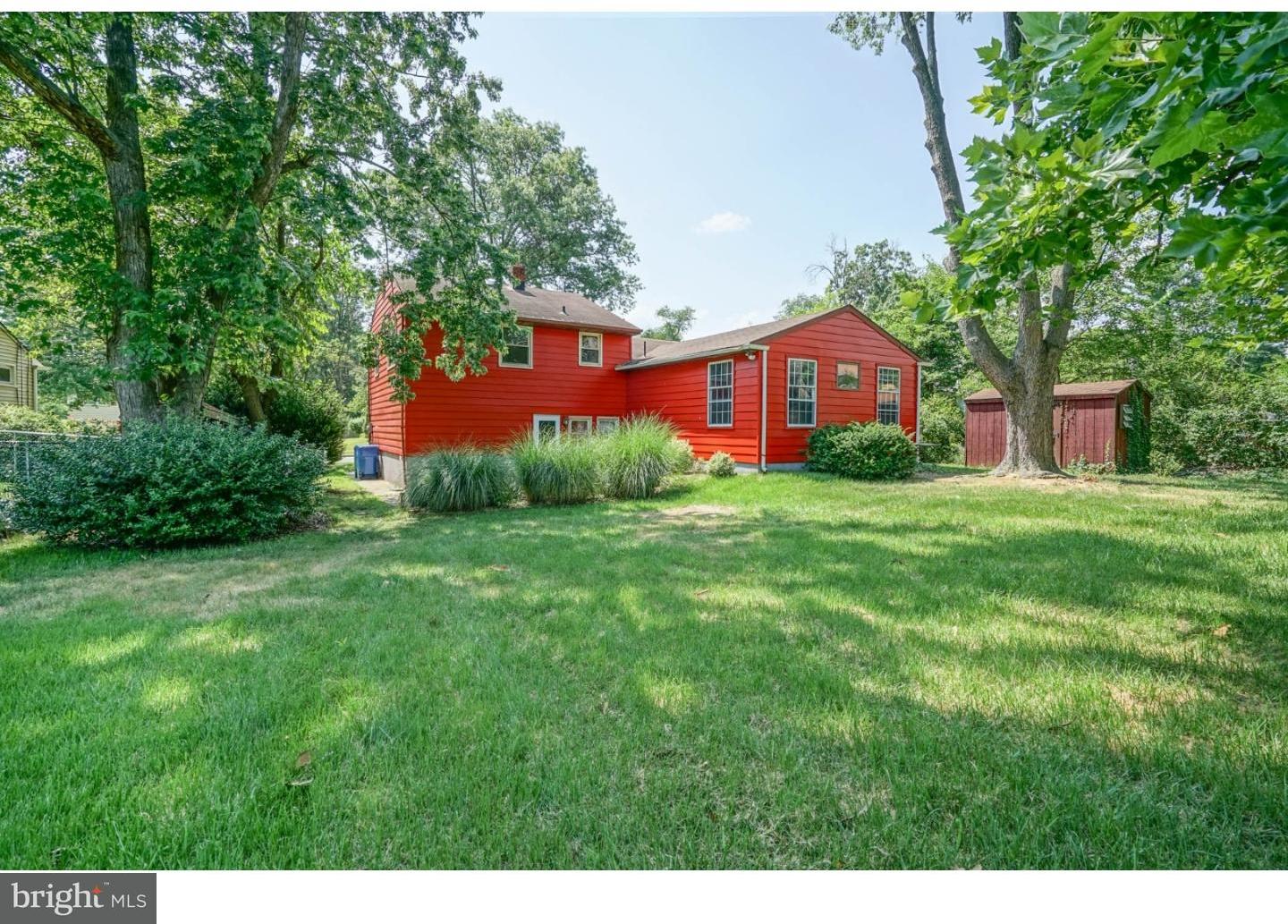 106 Valleybrook Road East Cherry Hill, NJ 08034 - Photo 22 of 22 Gallery Image 22