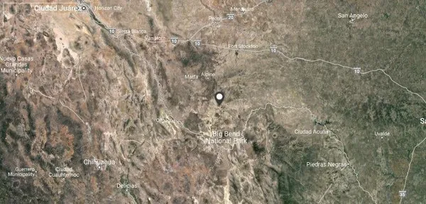 $115,000 | 0 32824th, Alpine, TX 79830