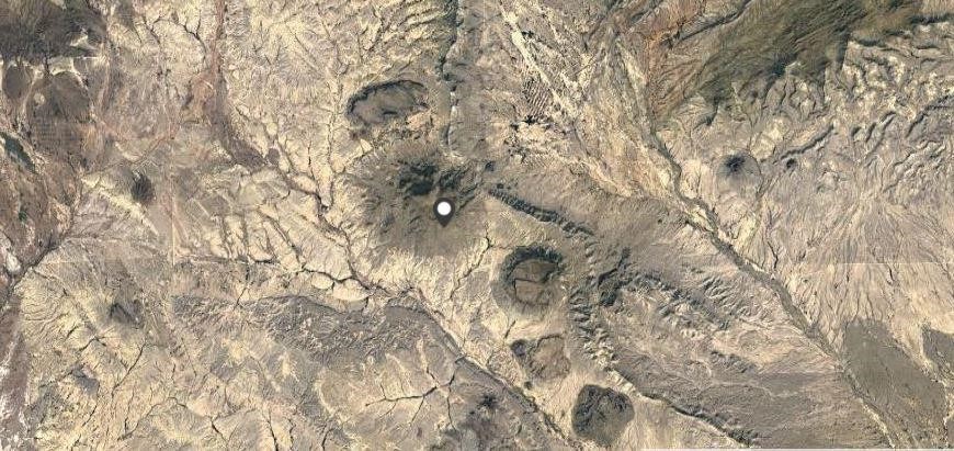 0 32824th Alpine, TX 79830 - Photo 2 of 6