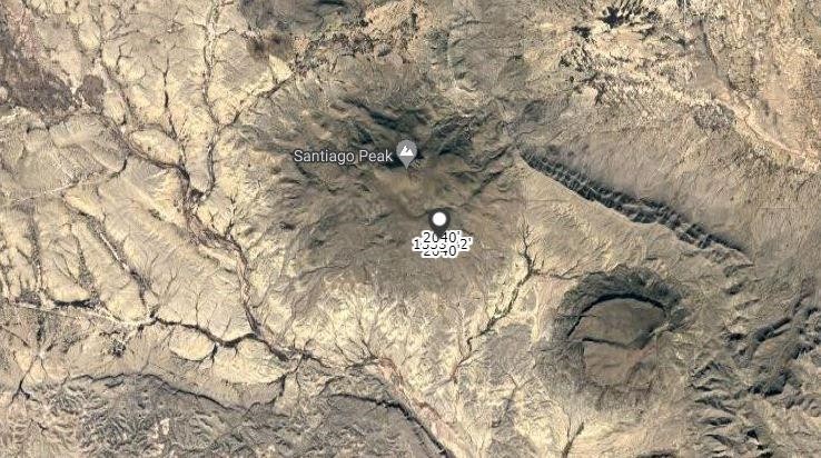 0 32824th Alpine, TX 79830 - Photo 4 of 6