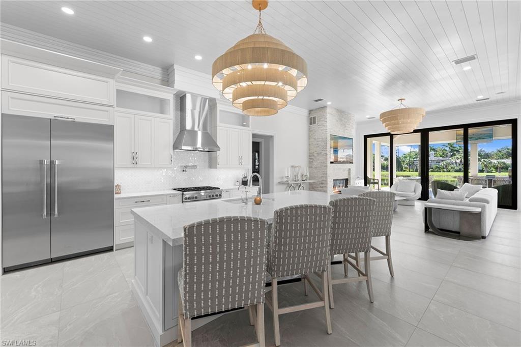 6536 Highcroft Drive Naples, FL 34119 - Photo 1 of 49