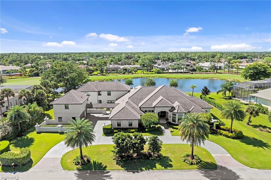 6536 Highcroft Drive Naples, FL 34119 - Photo 2 of 49