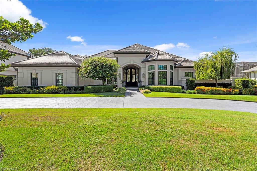 6536 Highcroft Drive Naples, FL 34119 - Photo 3 of 49
