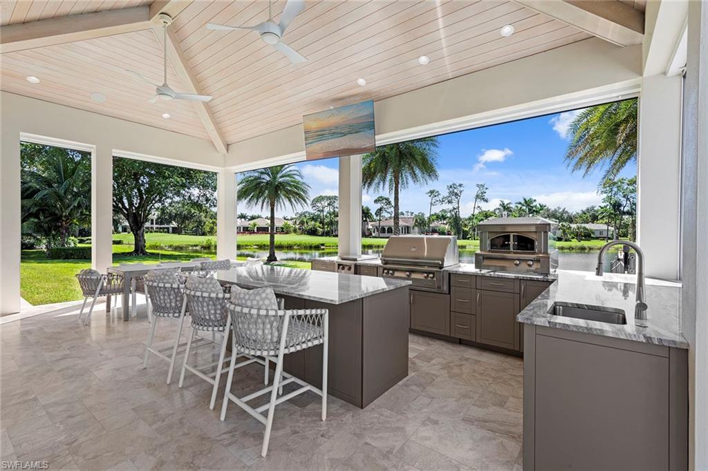 6536 Highcroft Drive Naples, FL 34119 - Photo 40 of 49