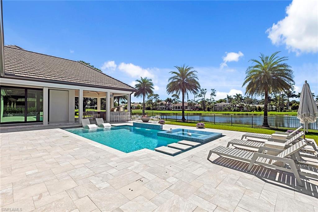 6536 Highcroft Drive Naples, FL 34119 - Photo 42 of 49