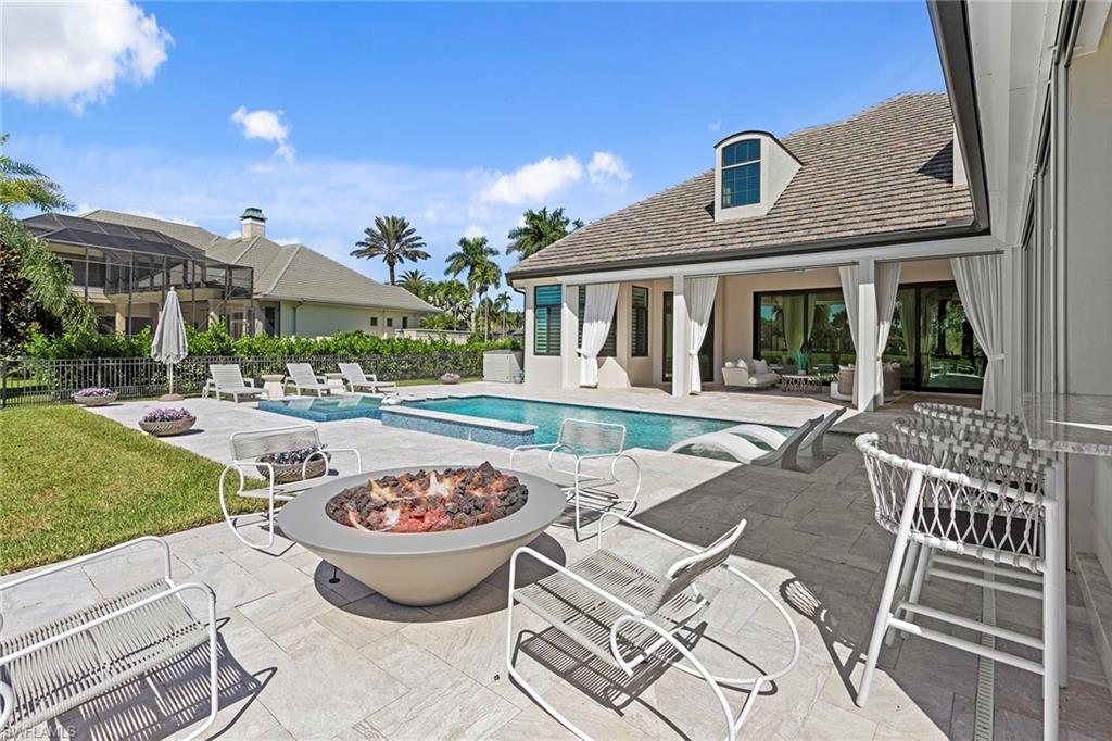 6536 Highcroft Drive Naples, FL 34119 - Photo 43 of 49