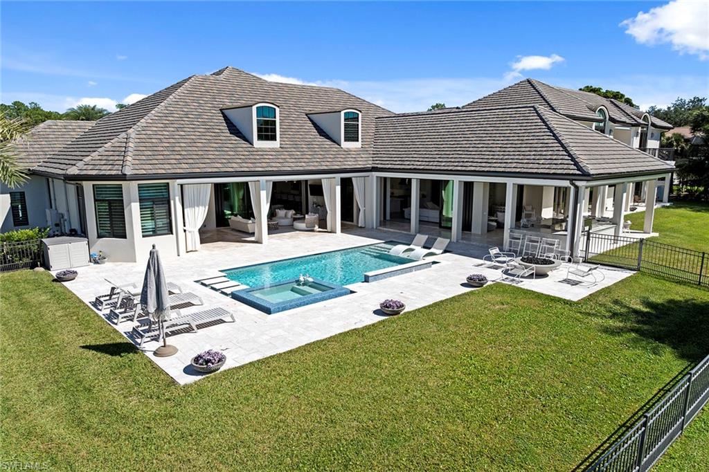 6536 Highcroft Drive Naples, FL 34119 - Photo 47 of 49