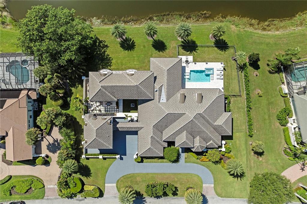 6536 Highcroft Drive Naples, FL 34119 - Photo 49 of 49