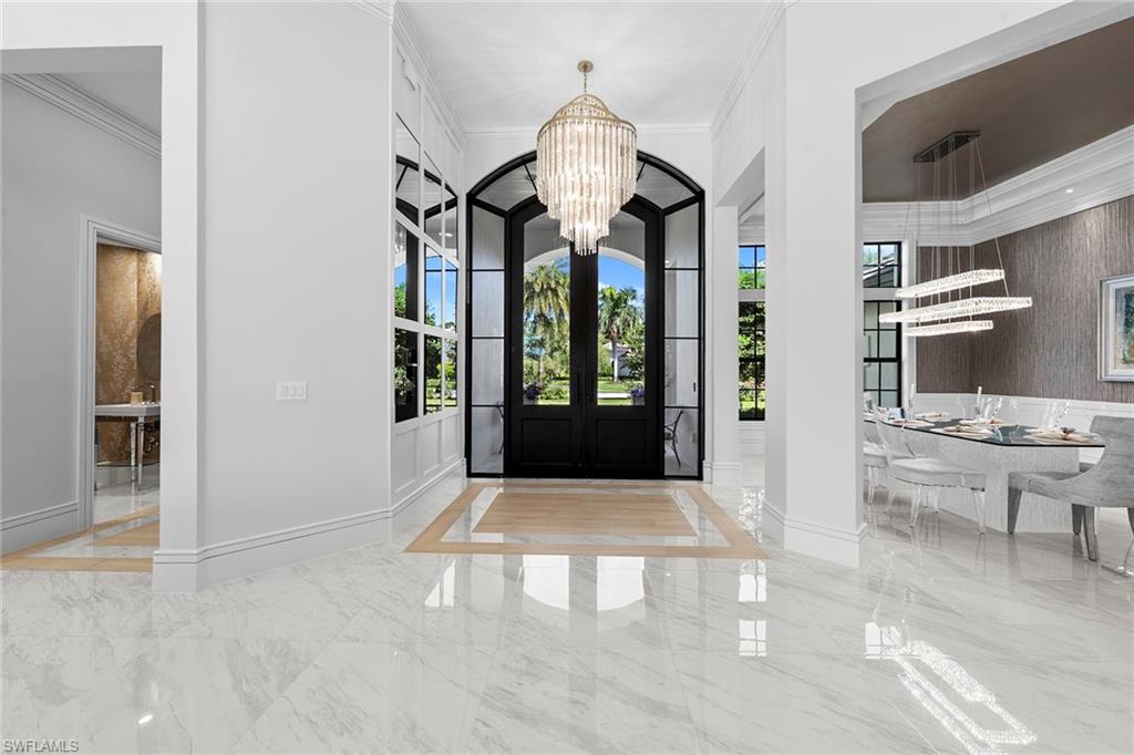 6536 Highcroft Drive Naples, FL 34119 - Photo 5 of 49