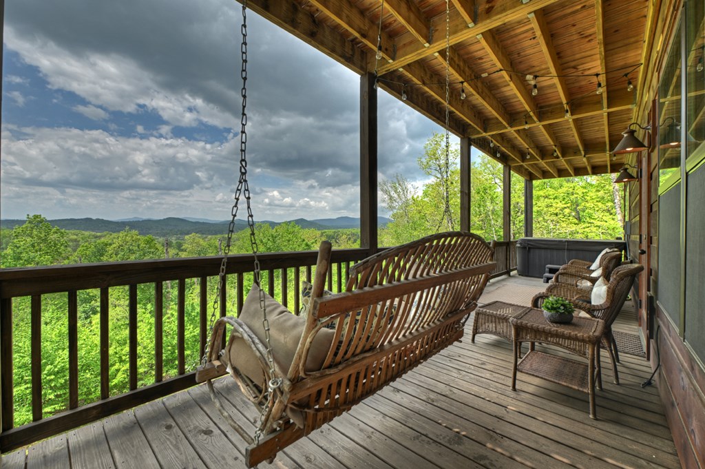 291 Tower Road Mineral Bluff, GA 30559 - Photo 54 of 55