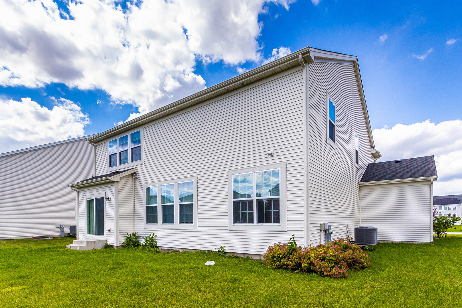 16151 Lake View Road Plainfield, IL 60586 - Photo 34 of 37