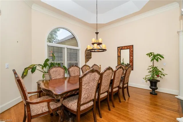 $779,000 | 2512 Burch Point, High Point, NC 27265