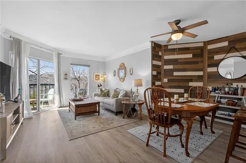 $239,000 | 1 Biscayne Drive Northwest, Unit 309, Atlanta, GA 30309