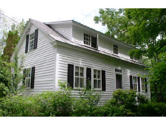 22 Bruce Brook Road Newfane, VT 05345 - Photo 1 of 1