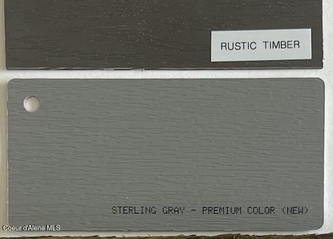 12095 North Lennon Lane Rathdrum, ID 83858 - Photo 22 of 22 Exterior Paint