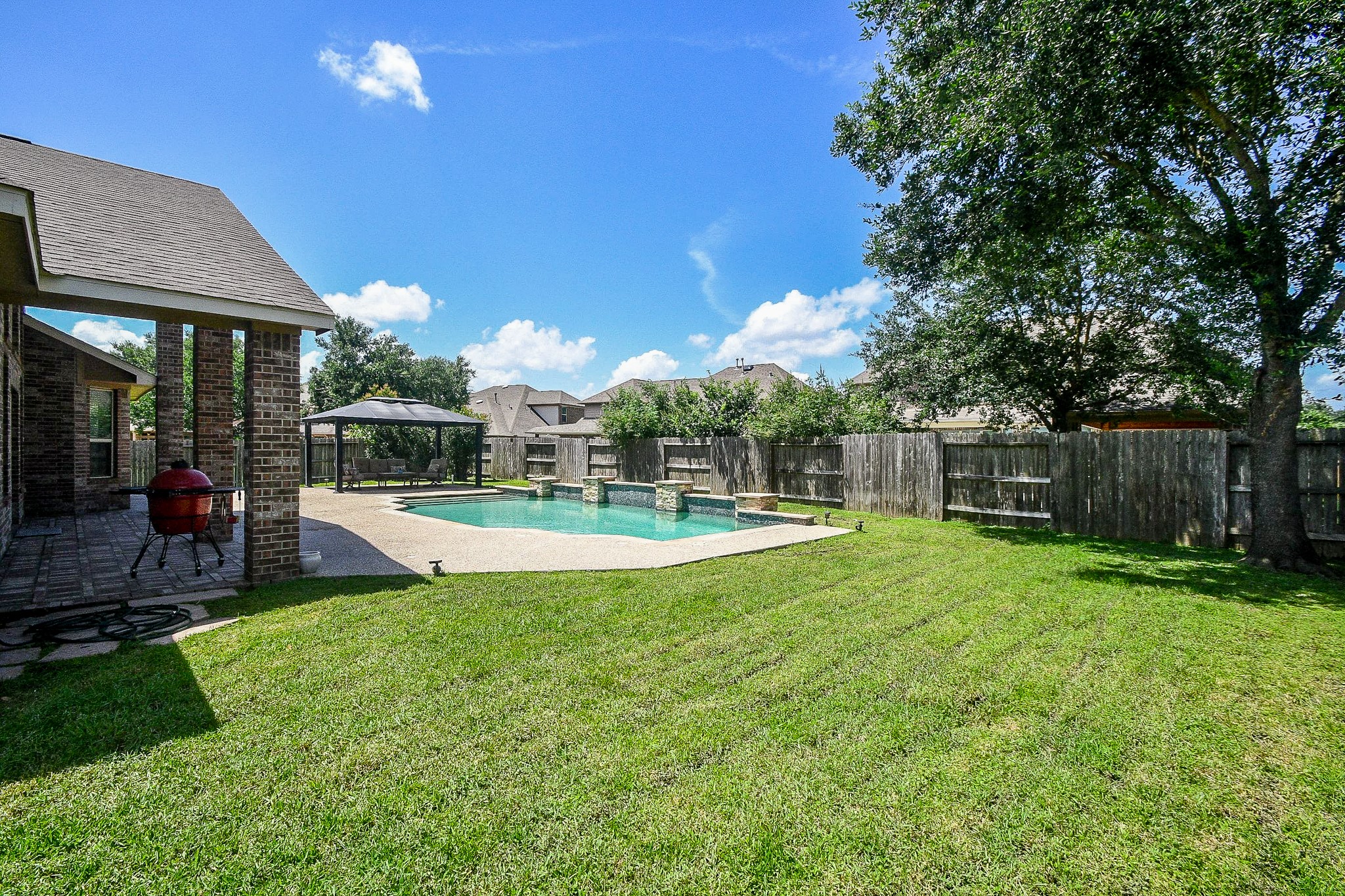 28426 Rolling Ridge Drive Katy, TX 77494 - Photo 43 of 50