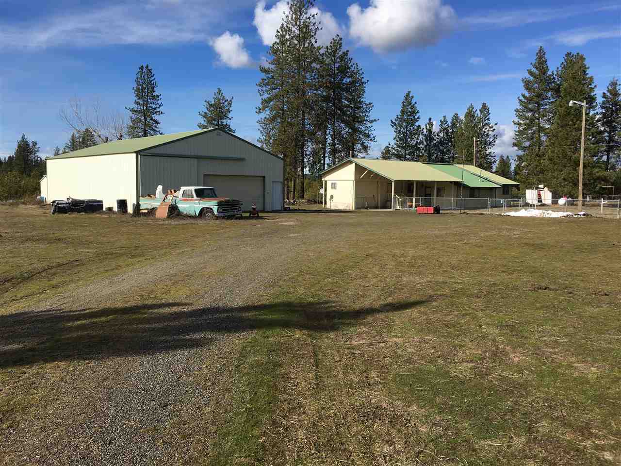 28804 North Hardesty Road Chattaroy, WA 99003 - Photo 10 of 10