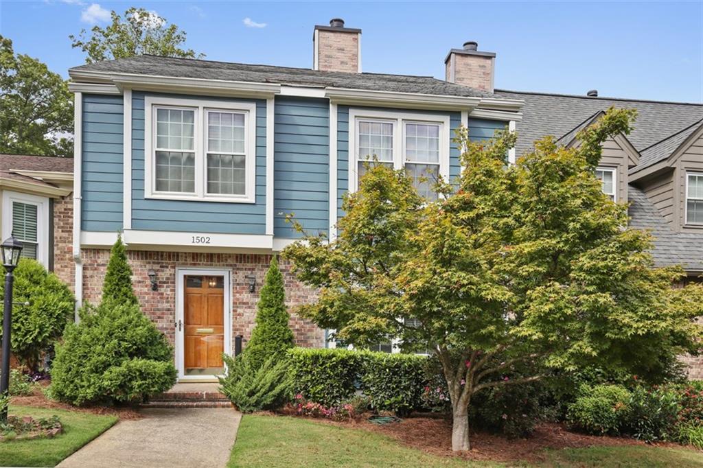 1502 Brianwood Road Decatur, GA 30033 - Photo 1 of 1