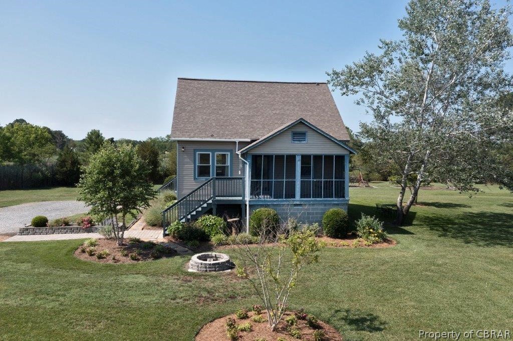 2259 Cooks Landing Road Hayes, VA 23072 - Photo 3 of 26 Curb Appeal
