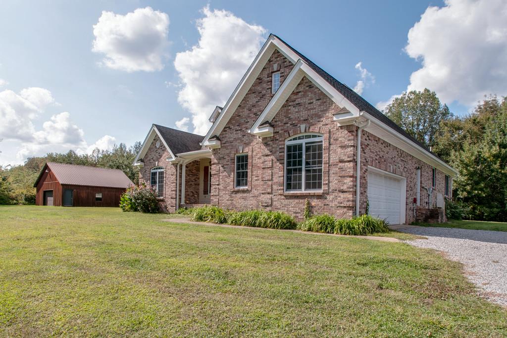 1420 Ben Collier Road Charlotte, TN 37036 - Photo 2 of 30 Gallery Image 2