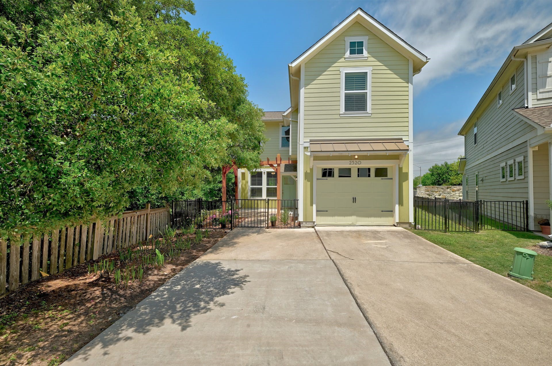 2520 Vintage Stave Road Austin, TX 78748 - Photo 1 of 1