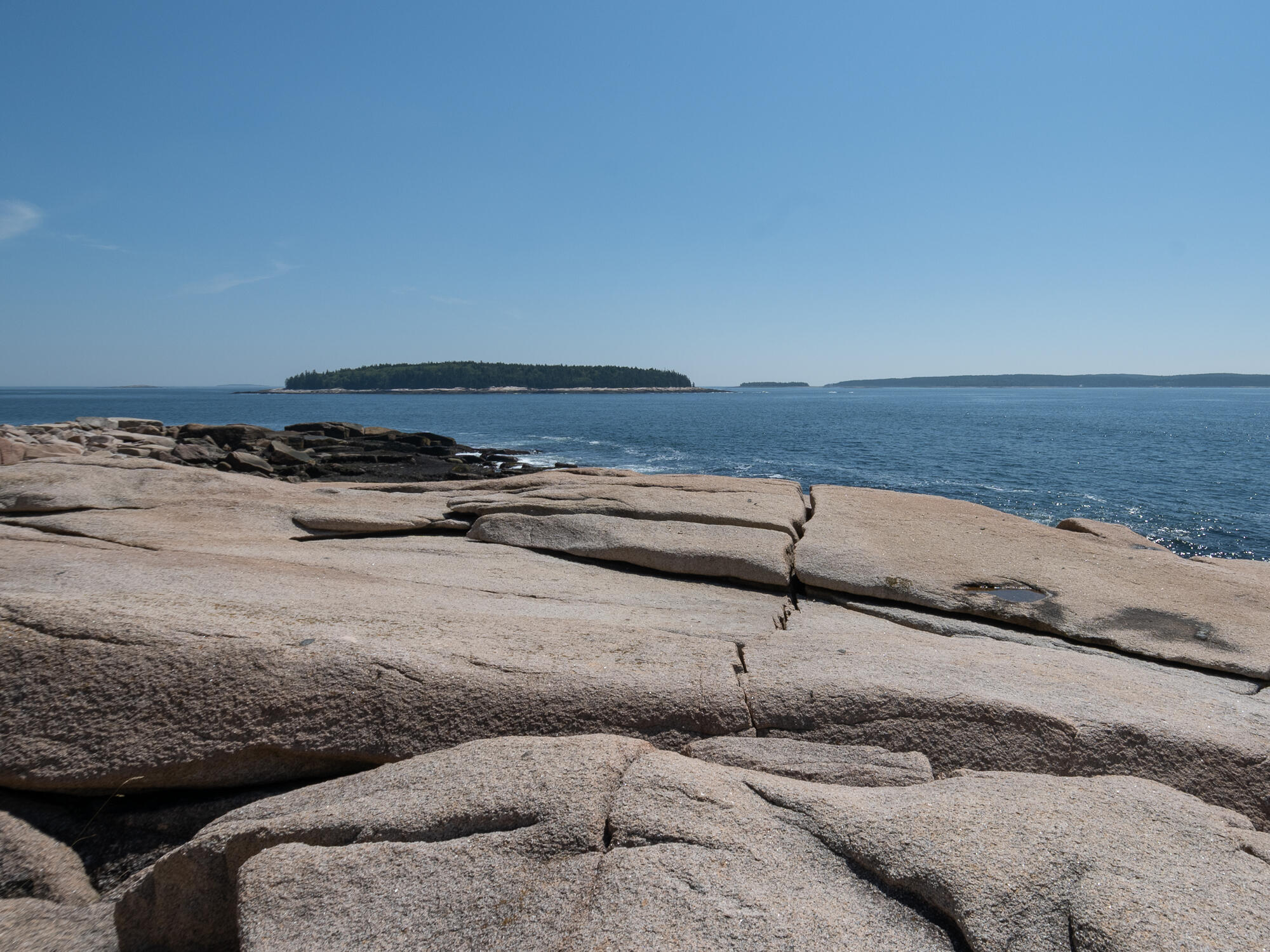 0 Red Point Road Swans Island, ME 04685 - Photo 12 of 23 Red Point