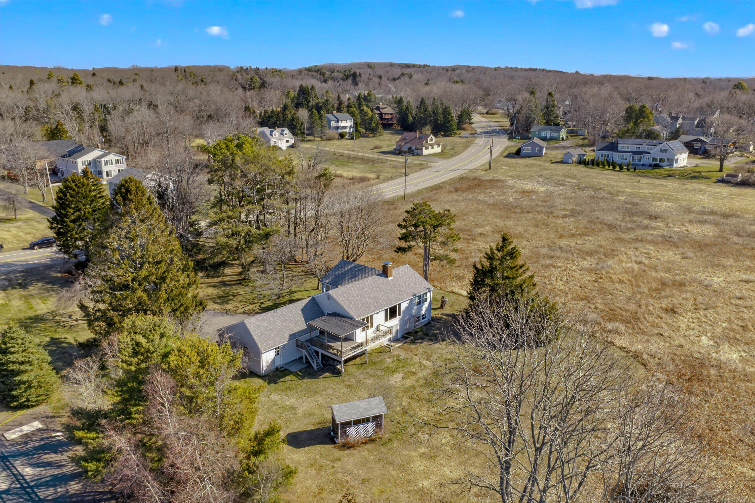 32 Bowery Beach Road Cape Elizabeth, ME 04107 - Photo 34 of 41 104_32 Bowery Beach Rd, Cape Elizabeth_M