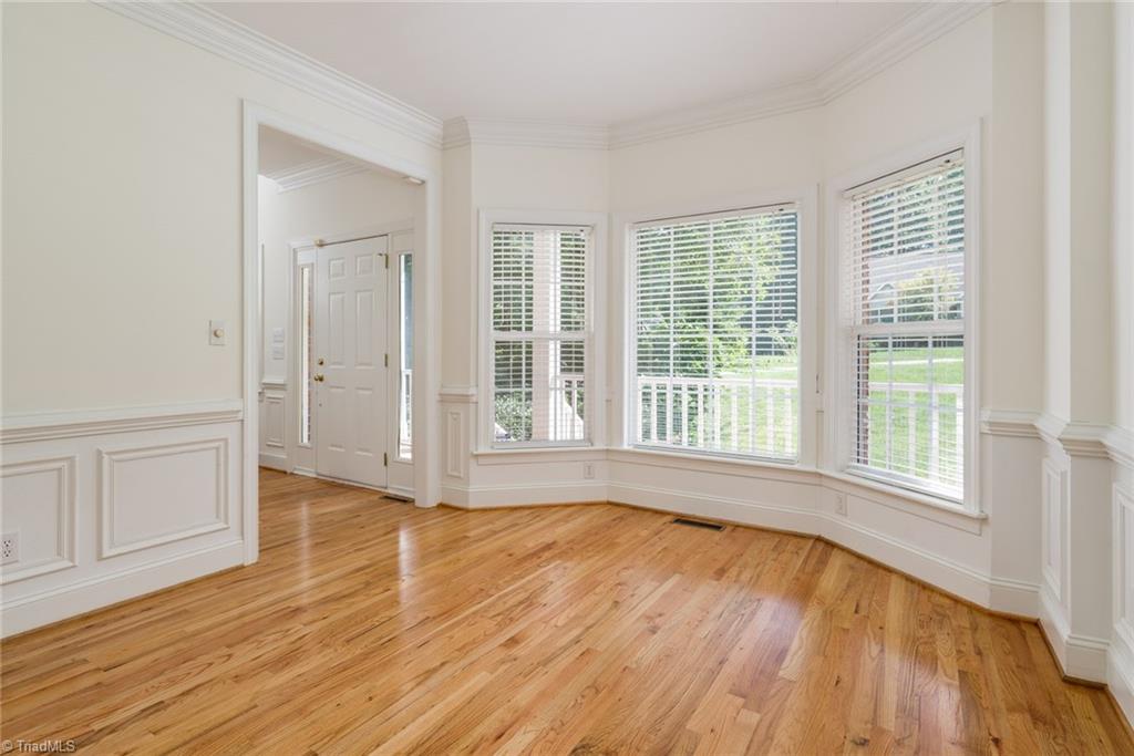7703 Perthshire Drive Oak Ridge, NC 27310 - Photo 14 of 35
