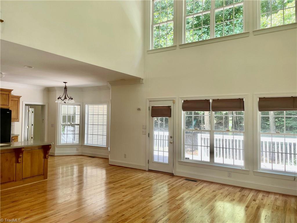7703 Perthshire Drive Oak Ridge, NC 27310 - Photo 3 of 35