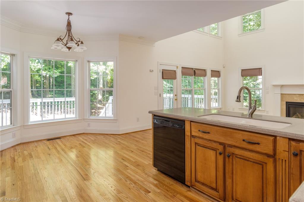 7703 Perthshire Drive Oak Ridge, NC 27310 - Photo 22 of 35